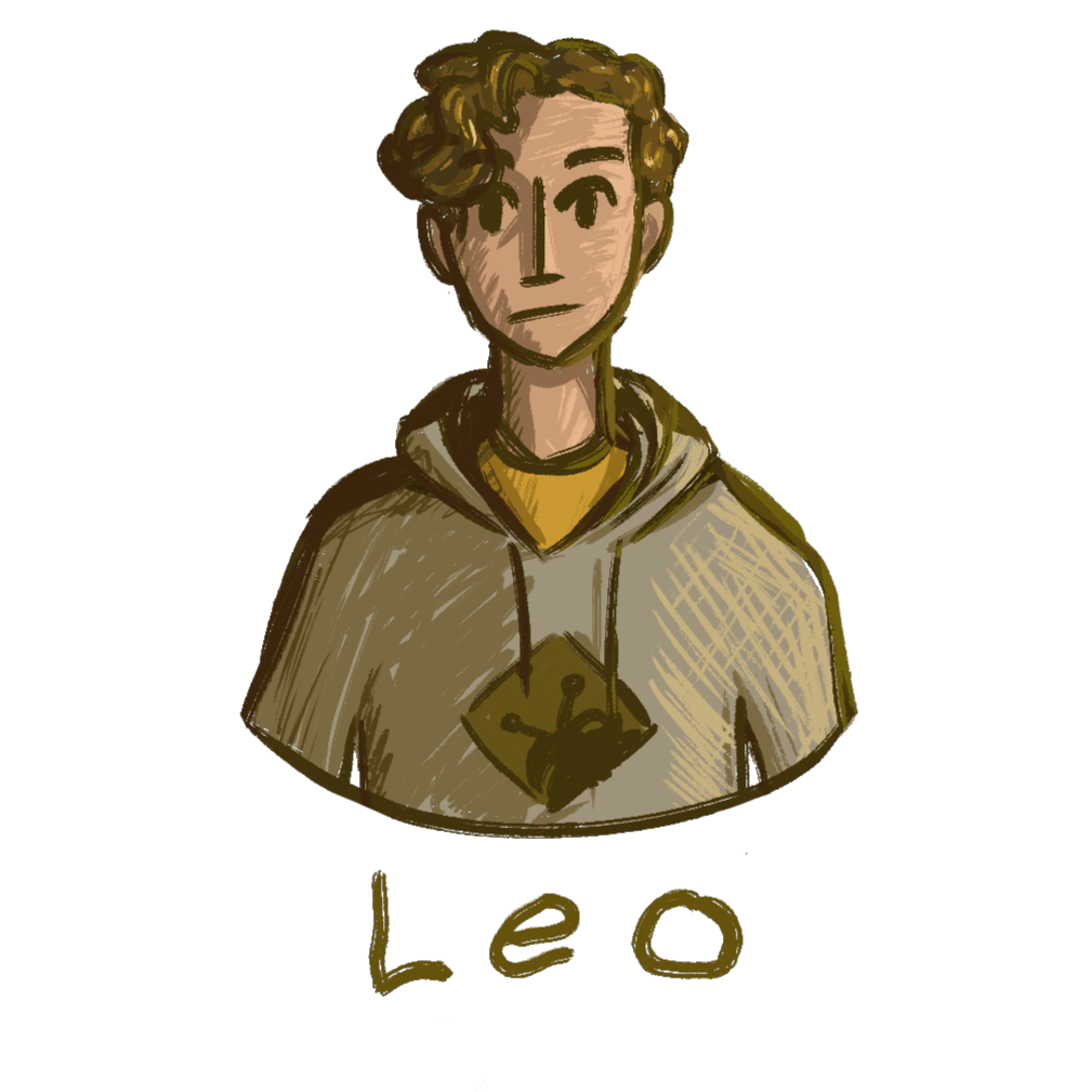 Leo